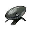 Simple Hamster Running Wheel Dish Fashion Exercise Disk Noise Complimentary Plastic Small Pet Activity Toy