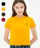MARYJAMES (W) Mlio Short Sleeve (4 Color)