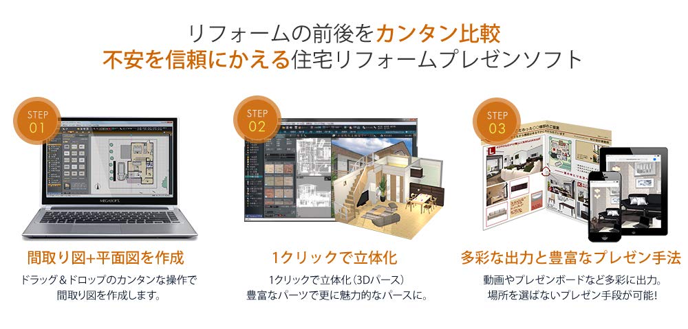 3D Home Renovation Designer 2