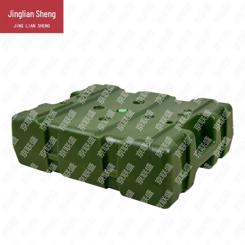 Jingliansheng Outdoor Obstacle Training Box