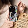 Comics G-Goodnight P-Punpun Phone Case For IPhone 17 Promax Air 16 E 15 14 13 12 11 Pro Max Y2K PC+TPU Cover