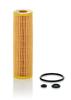 Oil Filter Mercedes Sprinter 06> 906 516 Ngt