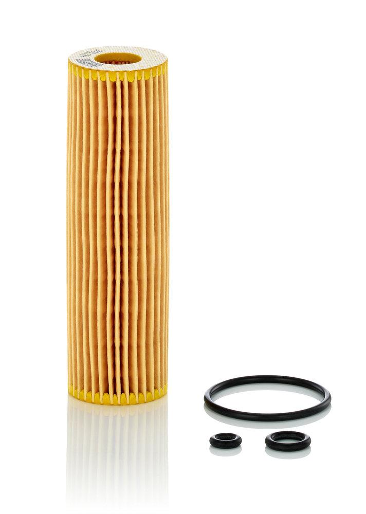 Oil Filter Mercedes Sprinter 06> 906 516 Ngt