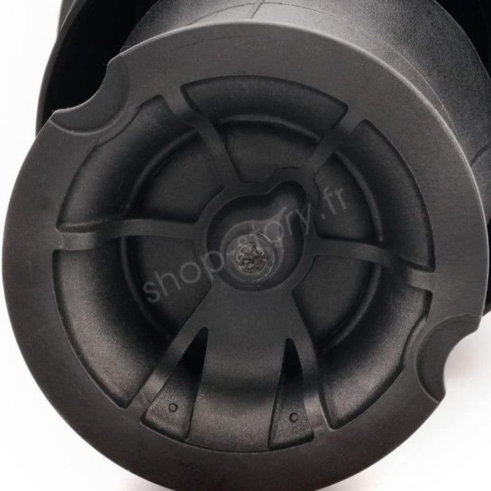 SHOP-STORY - RA844285 : Amortisseur Arrière Suspension Pneumatique Gauche ou Droit pour Citroën et Peugeot