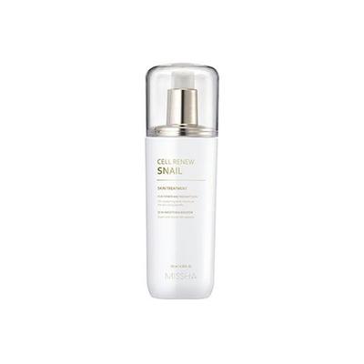 Cell Renew Snail Skin Treatment 130 ml
