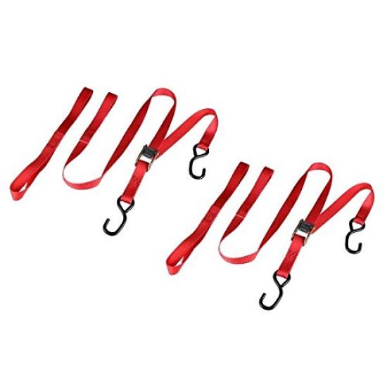 

Bike Parts Center Set of 2 with 9095 Tie-Down Sub-Belt