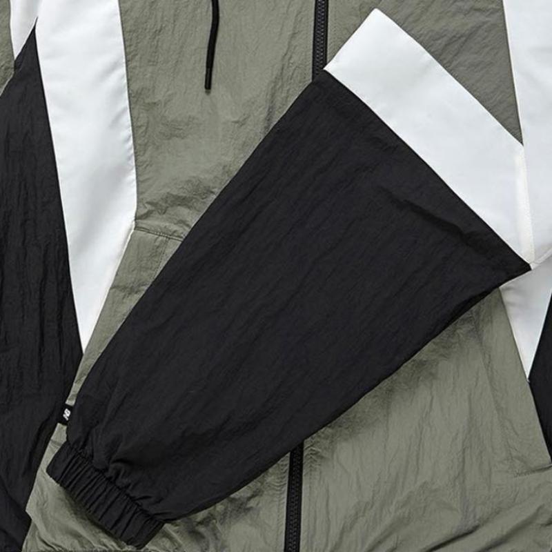 New Balance Jachetă de încălzire Club Flying Nbnac32713 58