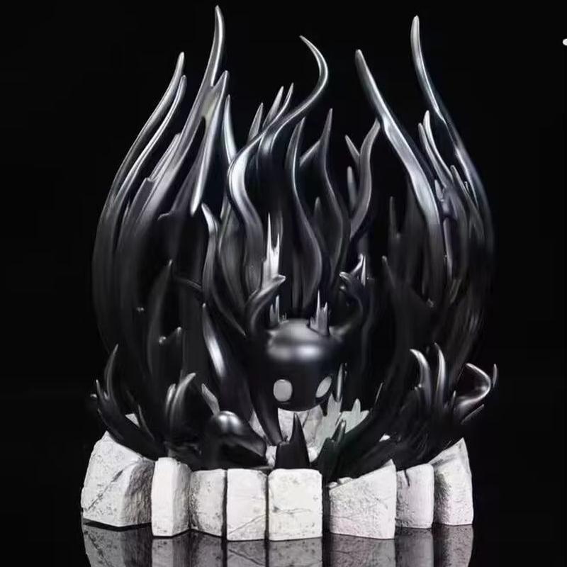 New Spot Hollow Knight Series Cartoon Action Character Room Handsome Ornaments Toys Surprise Gift