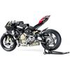 Tamiya 1/12 Motorcycle Series No.143 Ducati Superleggera V4 with RACING KIT Model 14143 (Motorcycle)