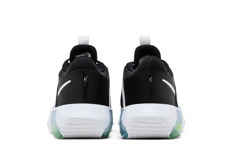 Nike Air Zoom Crossover GS 'Black Volt White'
