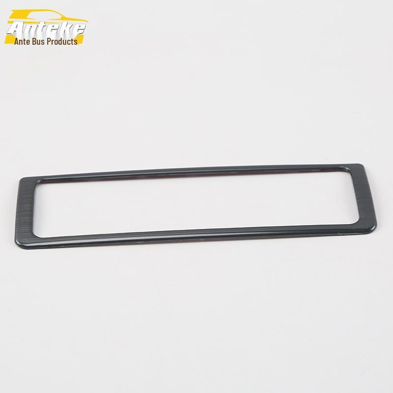 

Compatible with 18 models: Binrui Headlight Control Ring & Button Switch Decorative Frame Accessories.