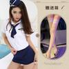 Direct Selling Sexy Lingerie Sailor Female Police Stewardess Uniform Suit Cosplay Temptation