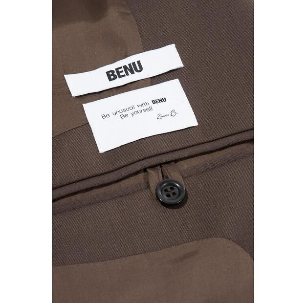 Пиджак BENU AW25