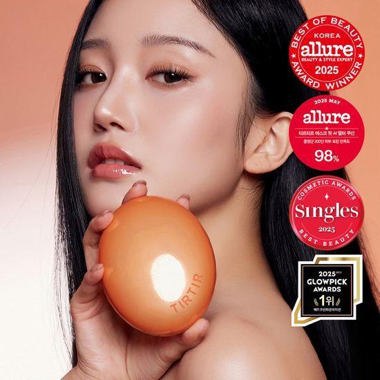 TIRTIR Mask Fit AI Filter Cushion (Planned/Individual Product)