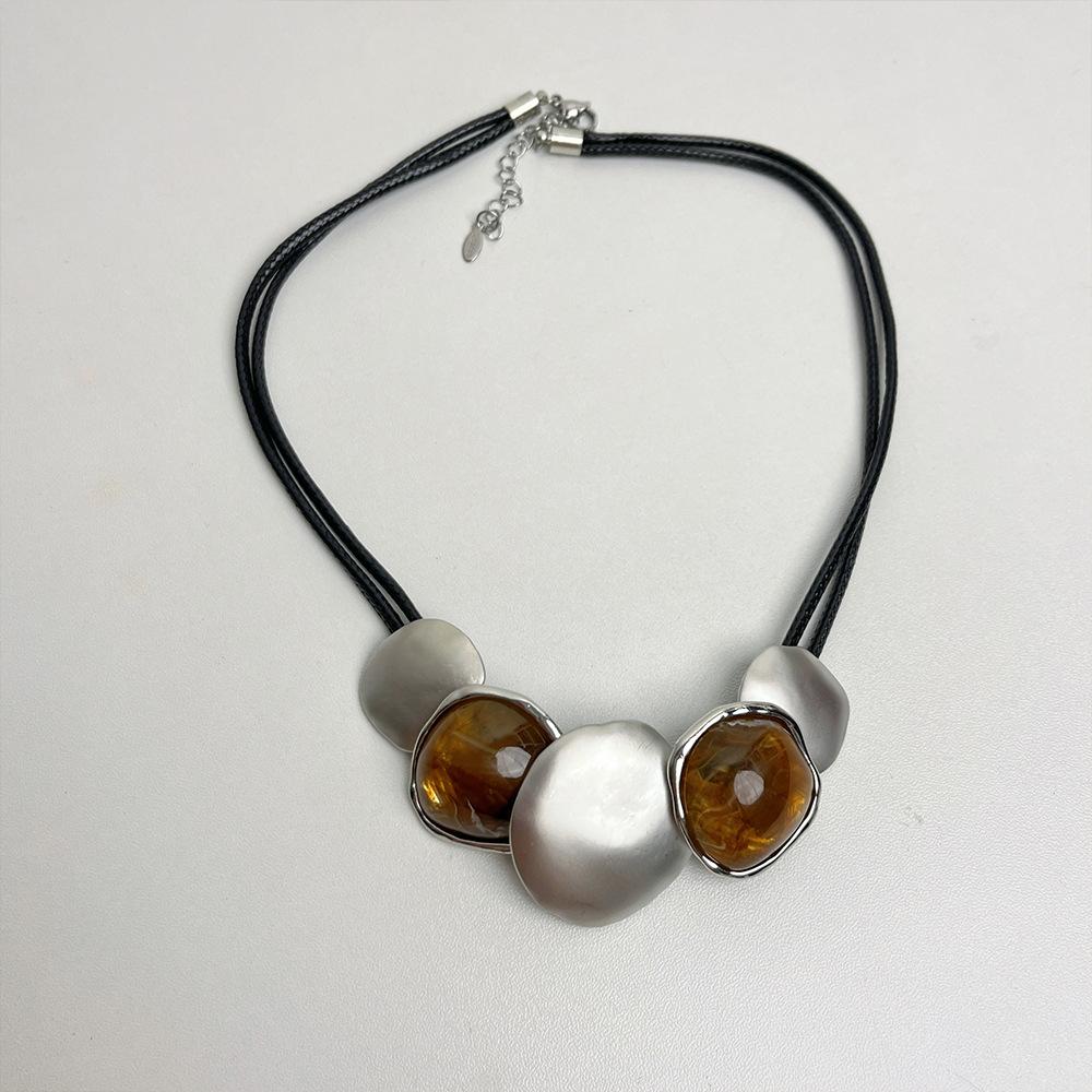 Fashion Necklaces For Women's Jewelry