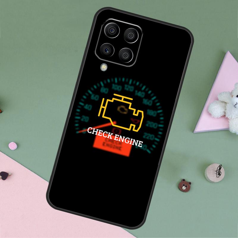 

Repair Check Engine For Samsung Galaxy M11 M21 M31 M12 M13 M14 M15 M35 M34 M54 M33 M53 M32 M52 M06 M16 M55 Case Samsung M32 4G