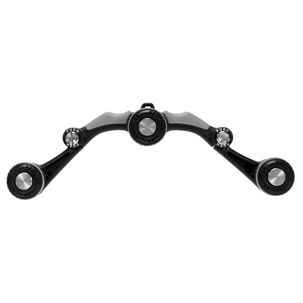 DRESS Quick FG Knotter EVO Shadow Gray PE Leader Knot Tightener Line Wrapping PE Line FG Knot 0.3~6, 3lb~80lb