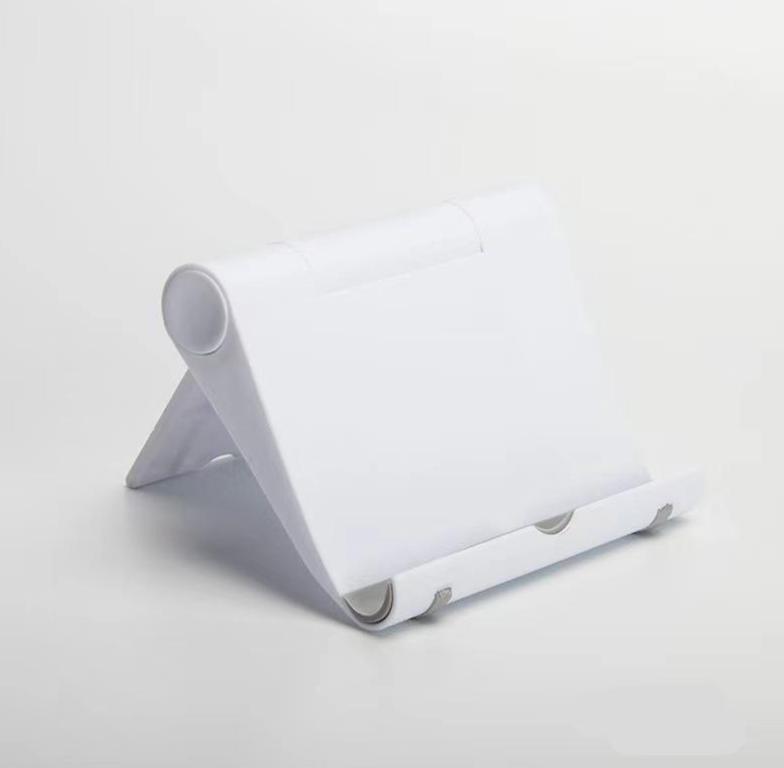 

Регулируемая настольная подставка для мобильного телефона и планшета для iPhone и iPad, портативная подставка для мобильного телефона, поддержка смартфонов