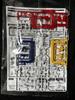 Bandai Planning GUNDAM FACTORY YOKOHAMA Commemorative Gift Plastic Model Kit for Part 2 End-of-Life Sale - (Not Sale)