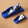 Mini Hand Planer Wood Working Tool Manual Wood Planer Detachable Pocket Wood Plane DIY Crafting For Smoothing Trimming