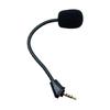 Detachable Microphone for Kingston Hyper X Cloud II Wireless Gaming Headset