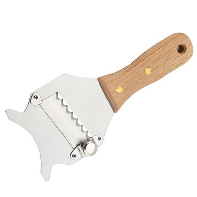 Strumenti per tagliare il formaggio – Coltelli da formaggio