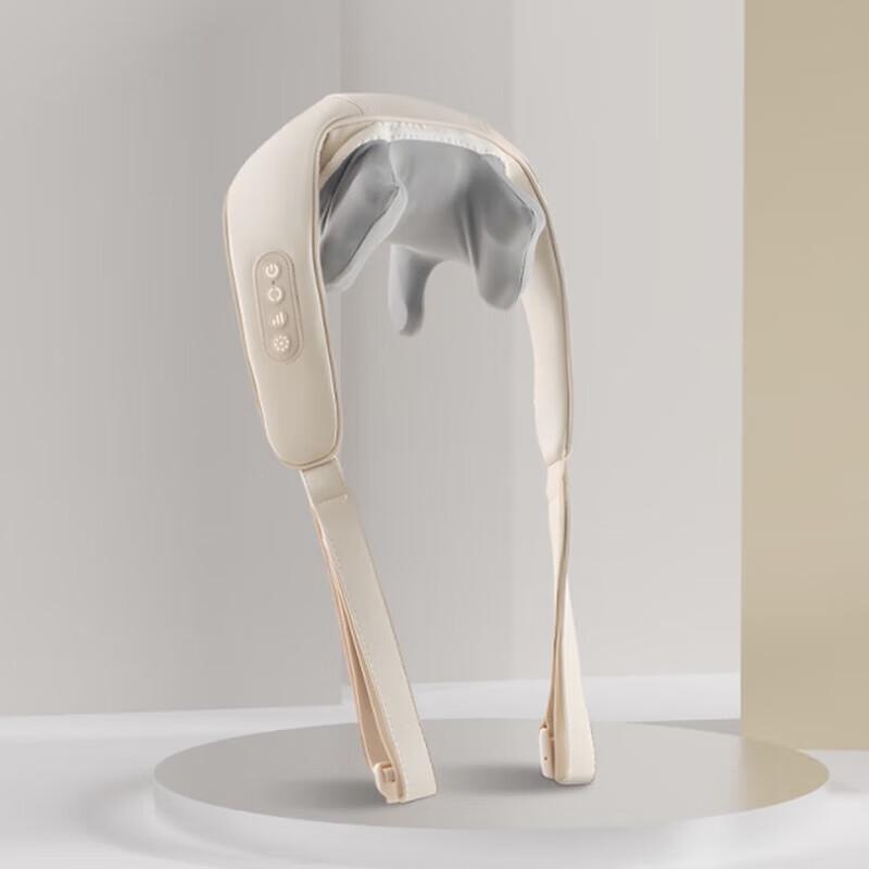 Ai Mo Shi Shoulder and Neck Massager
