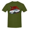 Funny Civic Crx Del Sol Unisexs Printed Tshirt Unisex T Shirtclothes Unisex