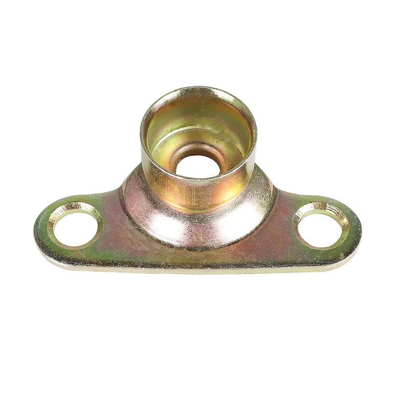 Compatible Ford F-150 Tailgate Hinge Seat E7TZ99430B38A/B39A