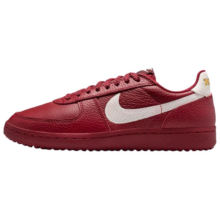 

Nike Field General Skateboard Shoes Women s Red White IF5007-601 37.5