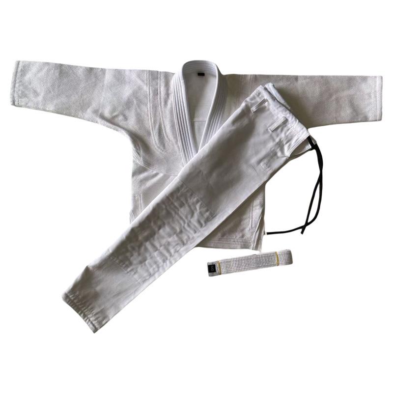 Brazilian Jiu-Jitsu Competition Gi Uniform M4