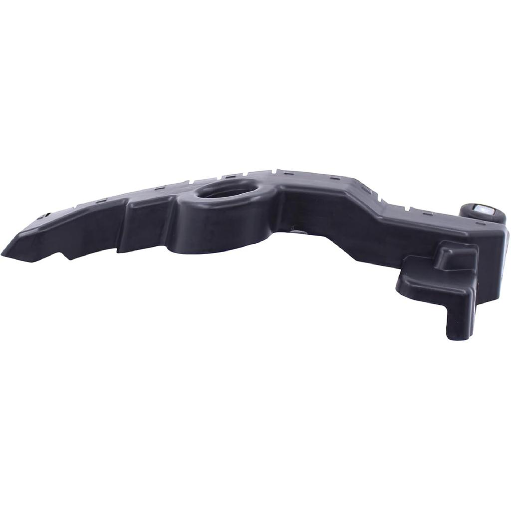 ApplianPar Front Left and Right Side Bumper Bracket Guide for GMC Sierra 1500 2019-2023