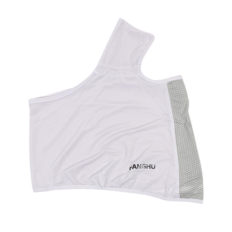 Summer New Sunscreen Face Mask Full Face And Neck Protection Integrated Men And Women's UV Protection Cool Outdoor Ice Silk