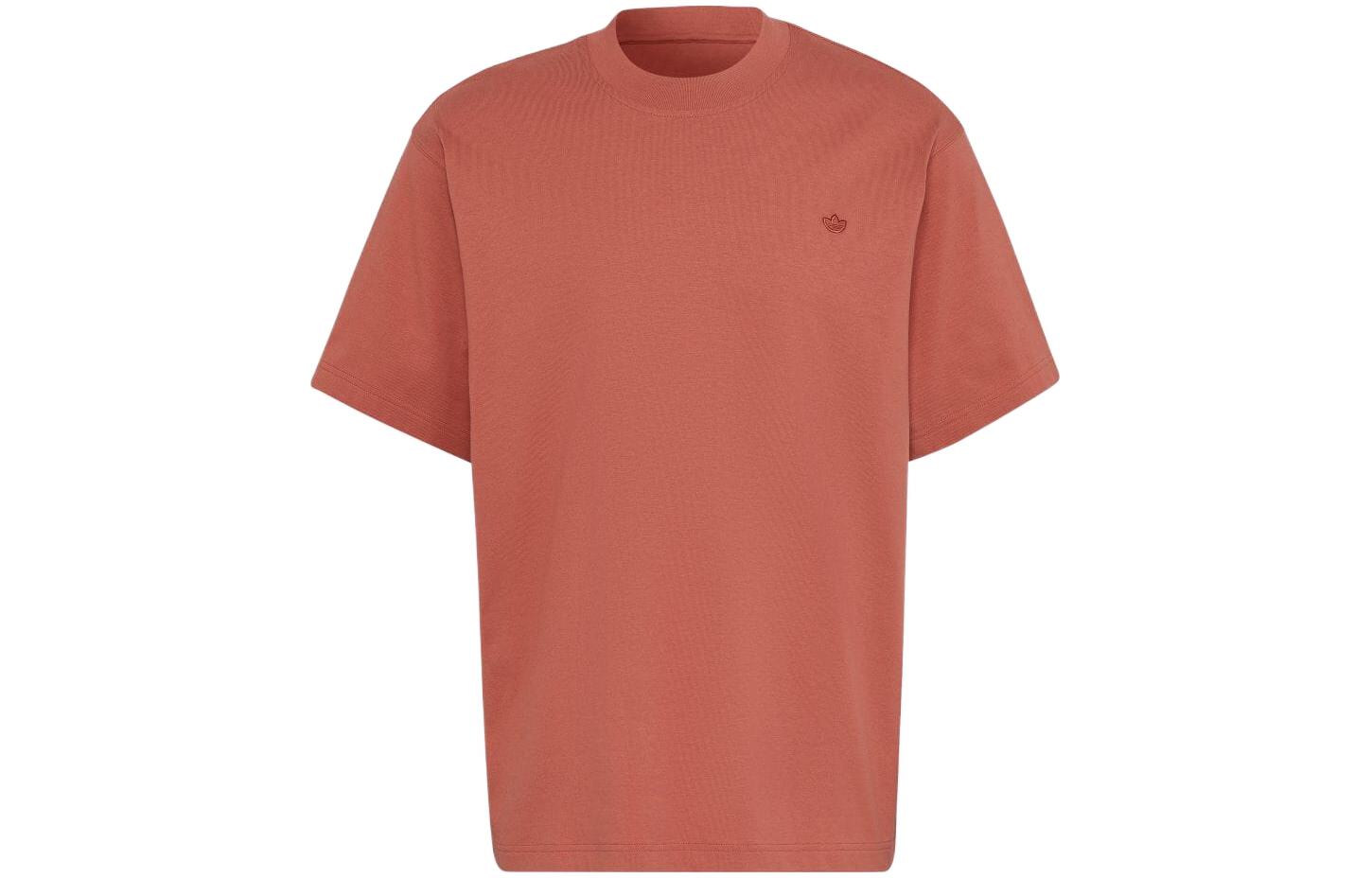 Adidas Originals T Shirt Men s Rose HK0310 S