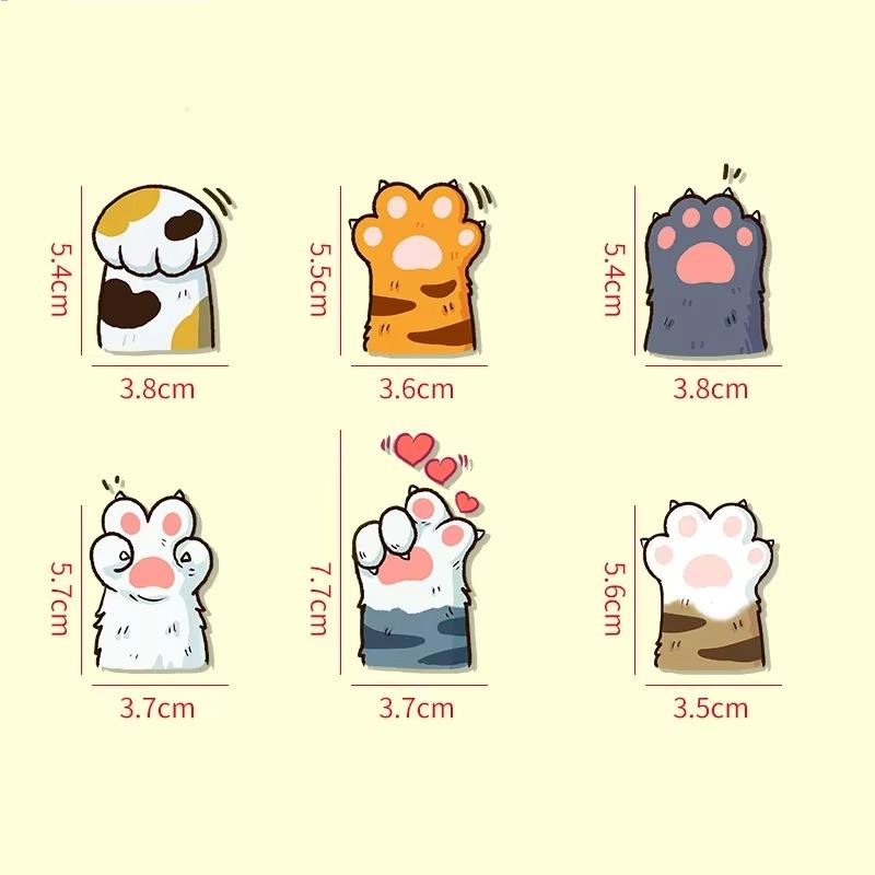 Car Stickers Styling Creative Cartoon Fun Cats  Auto Window Decals DIY Cars Motorbikes Decoration Vinyl Body Stickers