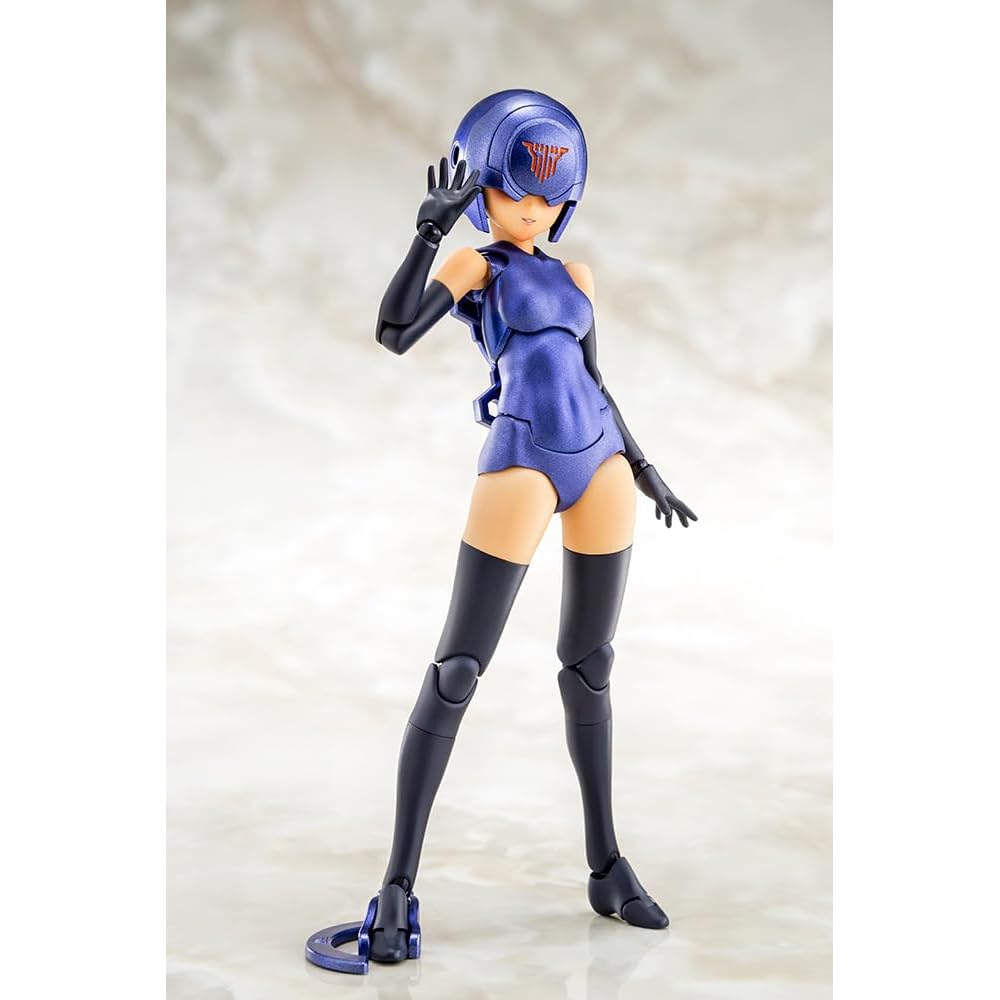 Kotobukiya Megami Device B1R-M Chassis Kit Skin Color D 160mm Scale Plastic Model