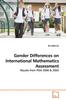 The Gender Differences On International Mathematics Assessment Book