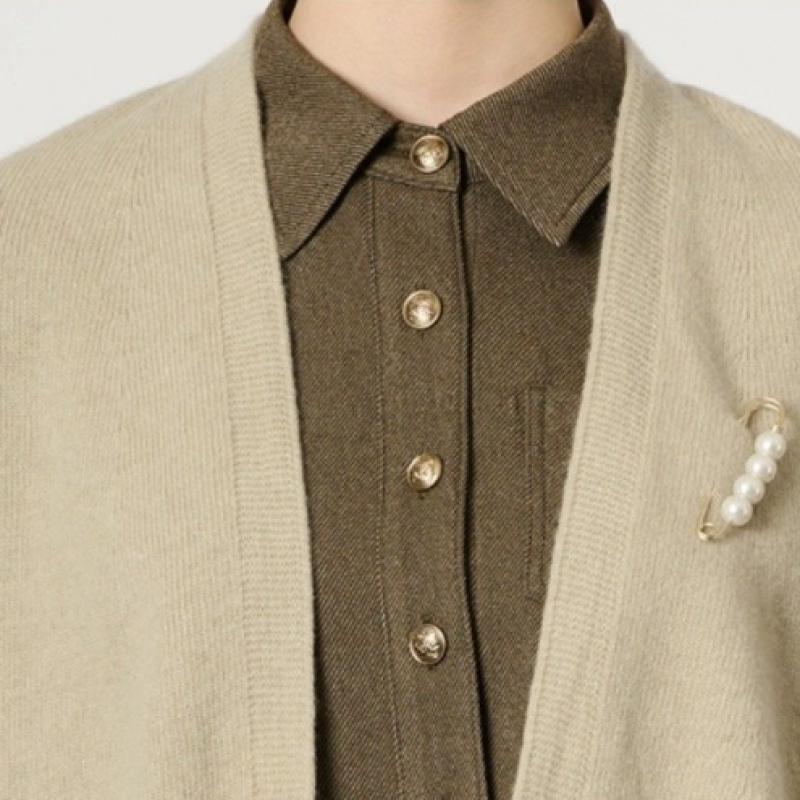 Bcbg Cash Blend Knit Vest B4w9k503