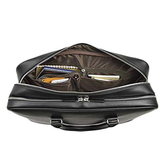 Hamilton HAMILTON Business Bag Black Men's 26628-1H