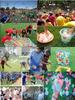 Mini Colorful Water Balloon Toy Summer Outdoor Party Beach Water Fight Quick Water Balloon Fun Water Carnival Water Balloon