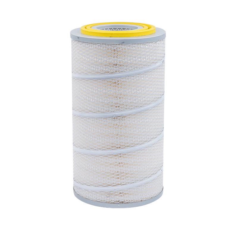 K2342 Air Filter for Dongfeng Tianjin, Shangte, Jinlong, Yutong, Cummins EQ153