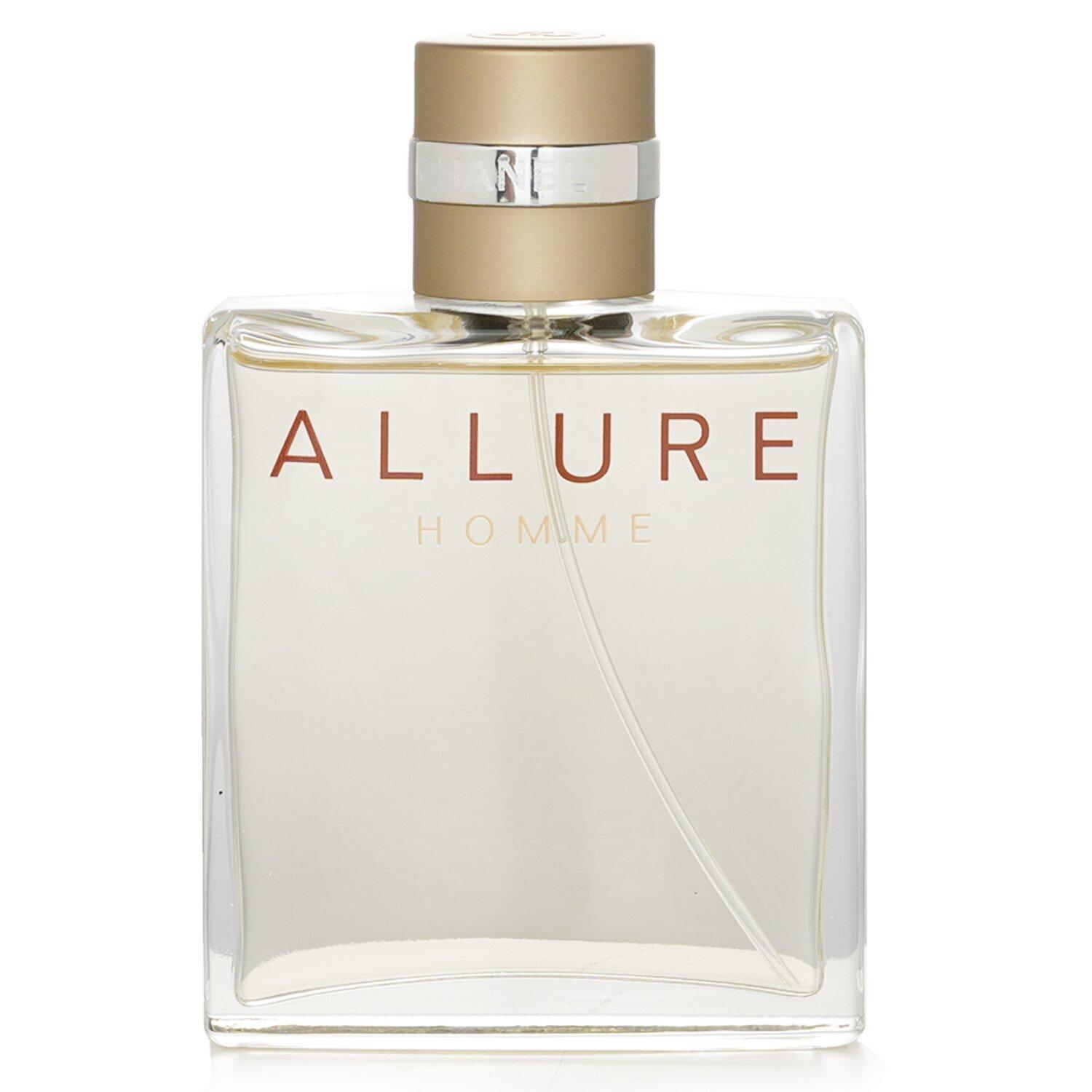 

Туалетная вода-спрей Allure 50ml/1.7oz