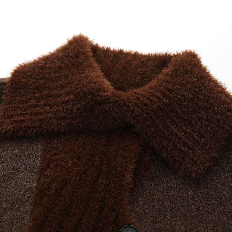 Kemon Boca Women's Wool Blend Autumn/Winter Coat