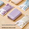 Sterile Disposable Women's Cotton Underwear - Travel, Maternity, Postpartum, Large Size