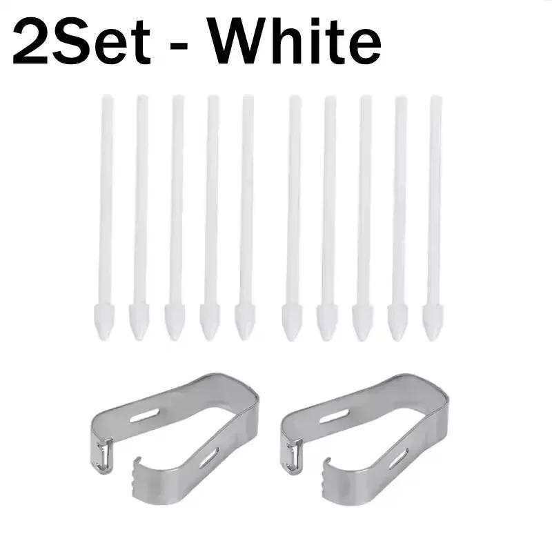 Xiaomi Pen Tip For Galaxy Tab S6 Lite S6 S7 S8 Stylus Pen Replacement Tip Nib For Samsung Galaxy Tab S7 FE S8+ S8 Ultra Spare Nibs