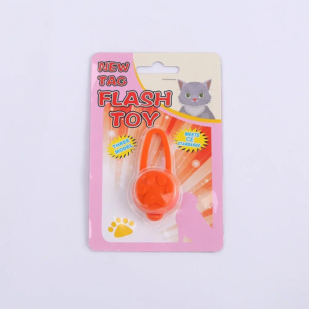 

Светодиодный подвесной ошейник для домашних животных, силиконовый водонепроницаемый светящийся светильник для собак и кошек, ожерелье для прогулок на открытом воздухе, ночные защитные ошейники, аксессуары для домашних животных оранжевый