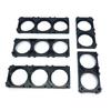 32140 Lithium Battery Holder Battery Organizers Fireproof Pack Unique Design