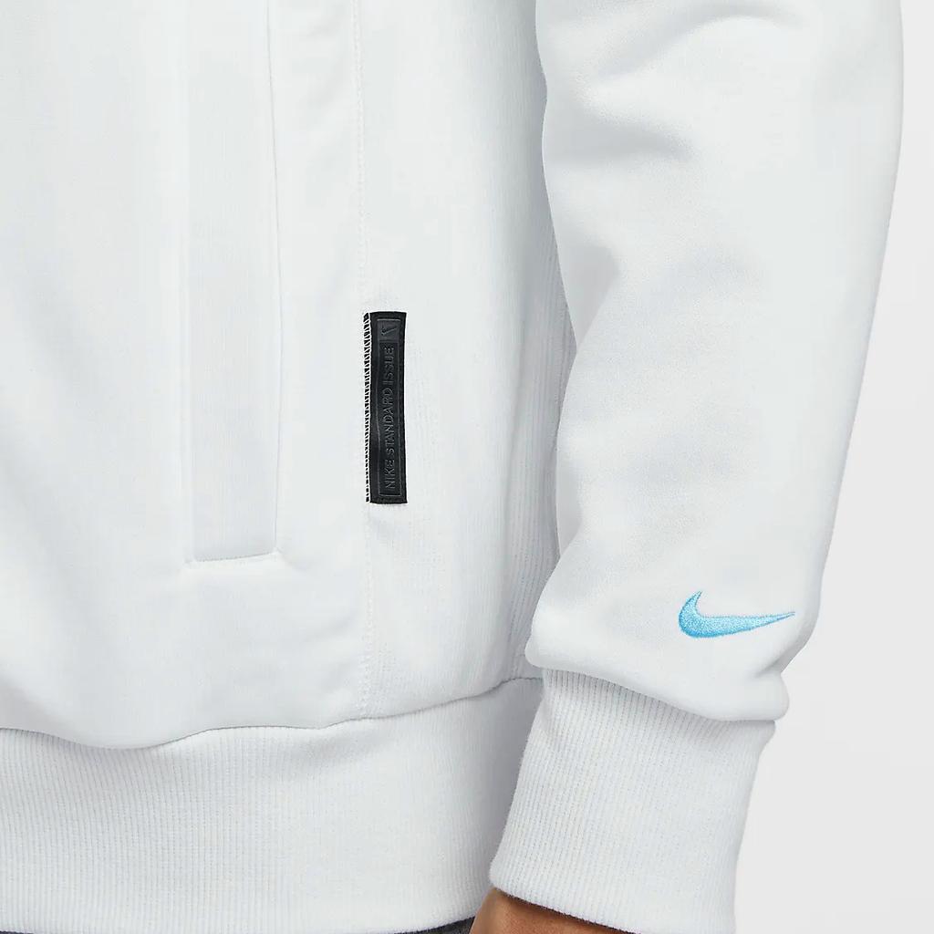 New Nike Therma-FIT Jackets Coats Men's Mountain Peak White FZ1035-121