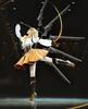 Madoka Magica Cosplay Tomoe Mami Cosplay Kostým Velikost pro Dospělé do Školy a na Kostýmové Párty [NOKIJP] - Festivaly, Akce, (Tomoe Mami, 3XL)