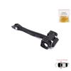 BDP1524 Front Door Stop Check Assy Limiter Strap for Skoda Karoq NU7 ND7 Seat Cupra Ateca KH 57A837203